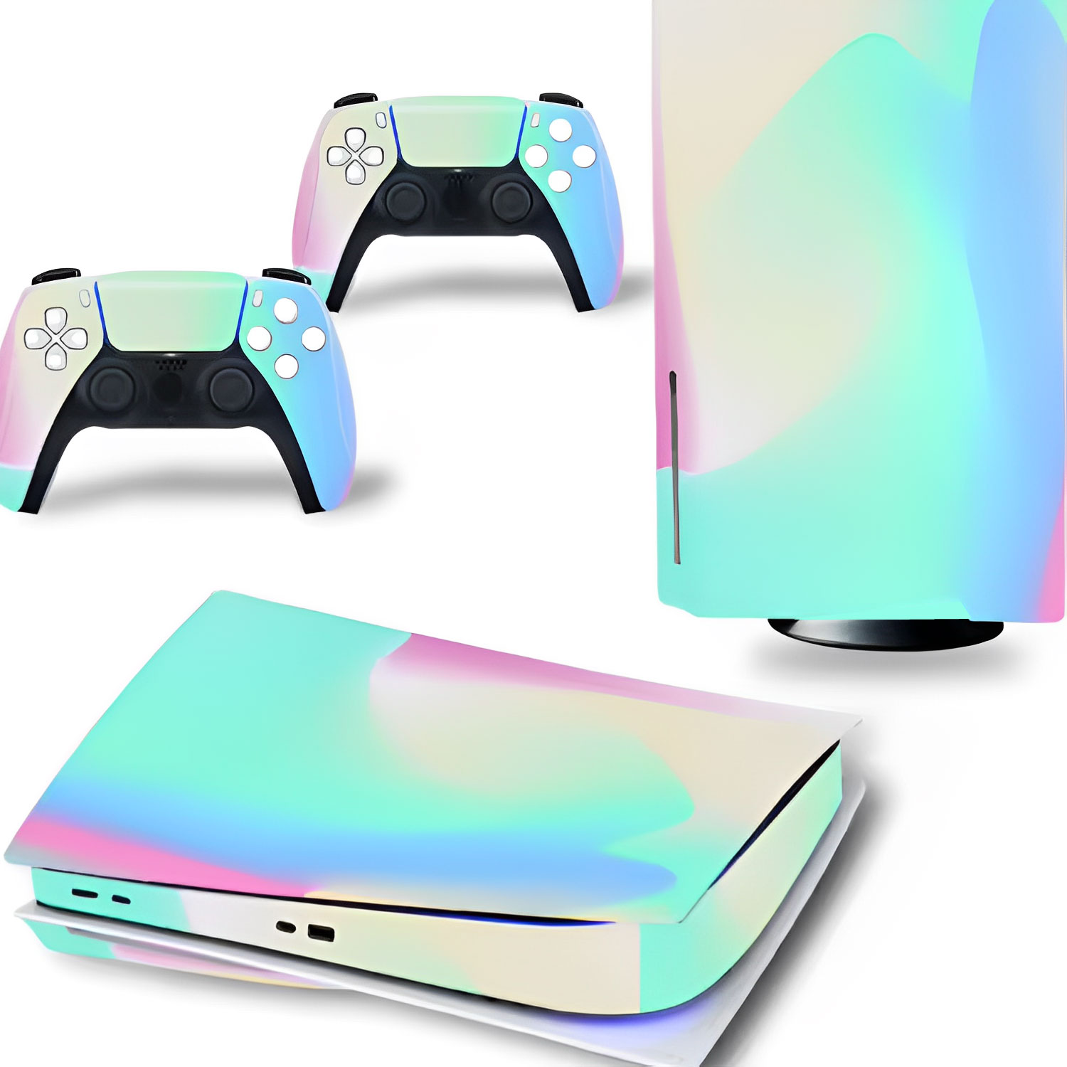 Аксессуар GameSpot Защита PS5 - фото 2