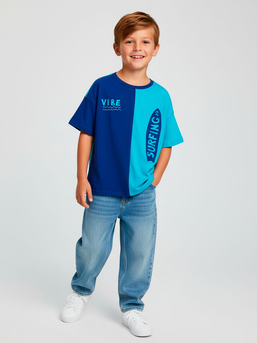 Футболка КотМарКот 800837 - фото 1