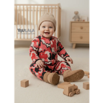 Комбинезон YOULALA