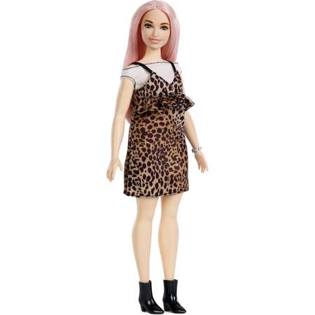 Кукла модельная Barbie