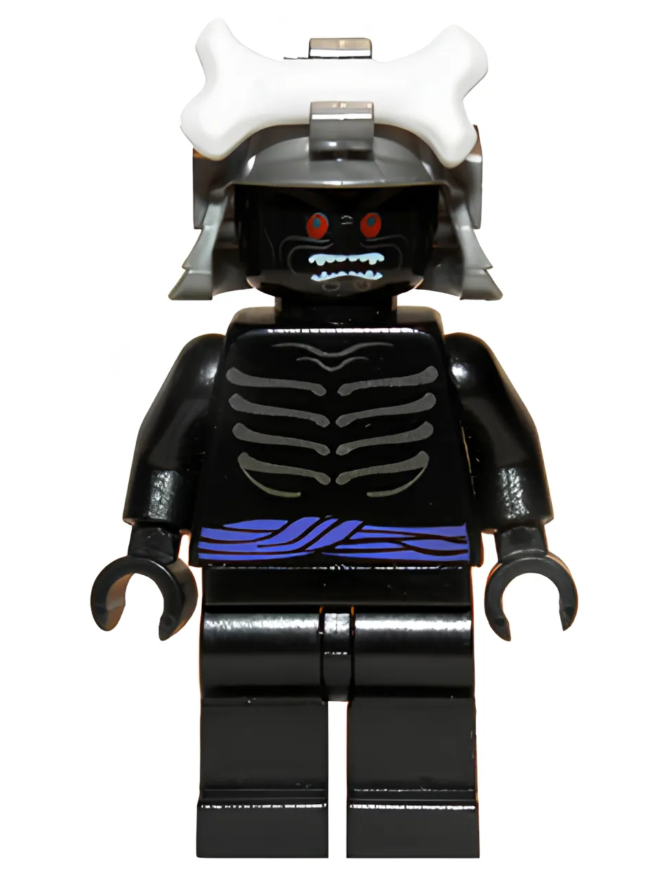 Фигурка LEGO Ninjago Lord Garmadon - фото 1