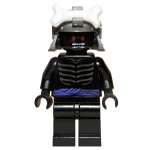 Фигурка LEGO Ninjago Lord Garmadon