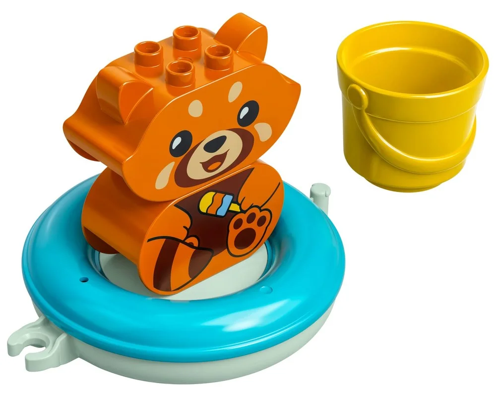 Конструктор LEGO DUPLO 10964 5 дет. - фото 2