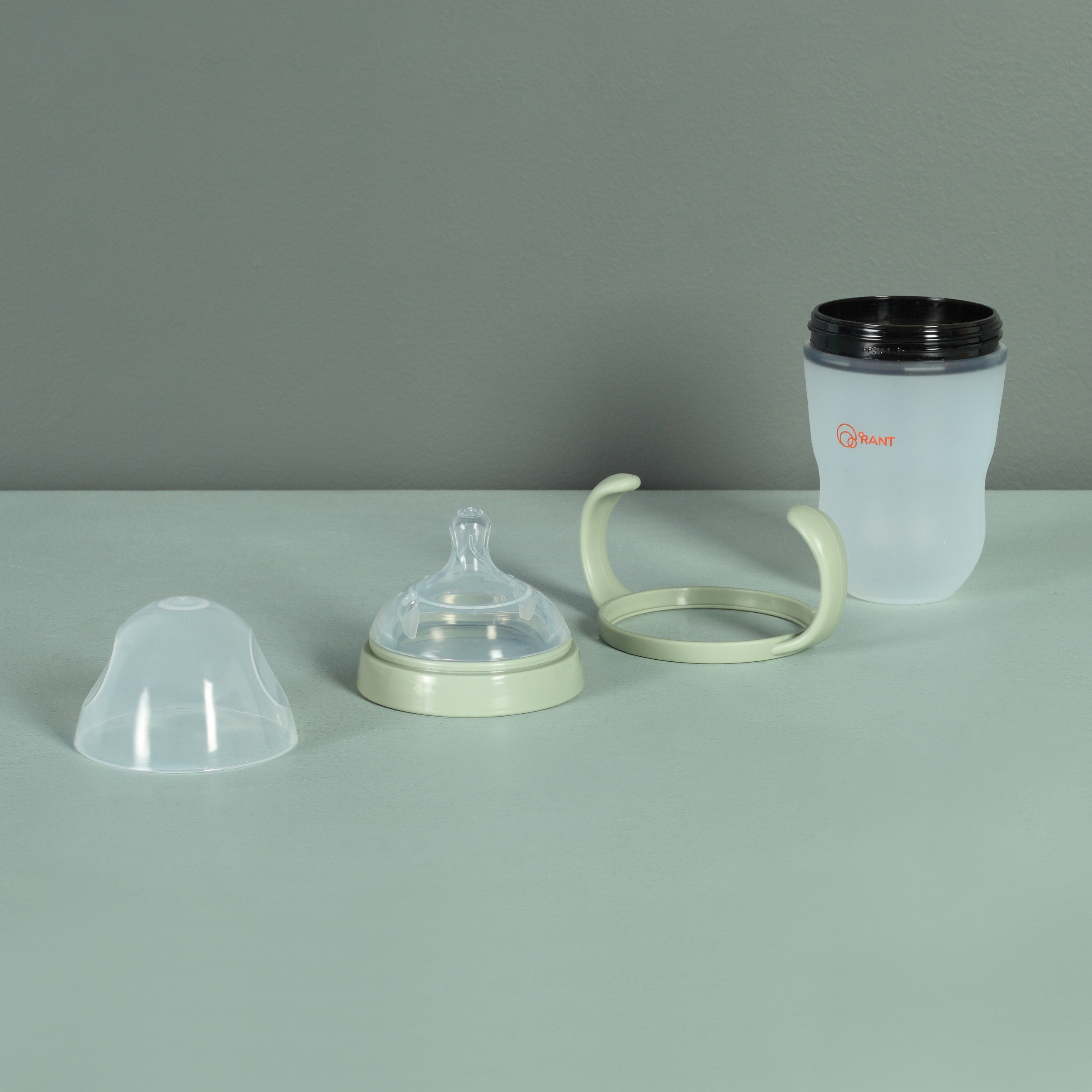 Бутылочка Rant 250 мл - фото 3