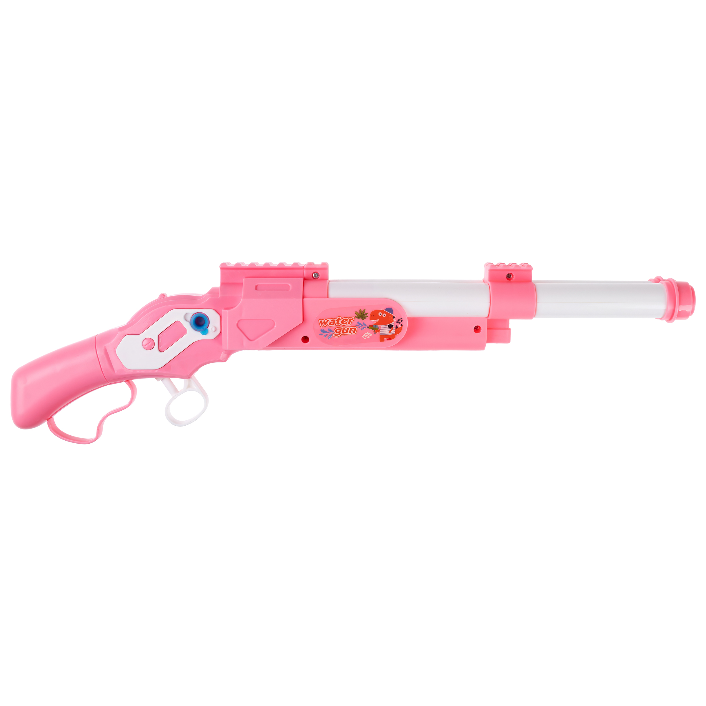 Ружье водный 1TOY - фото 4
