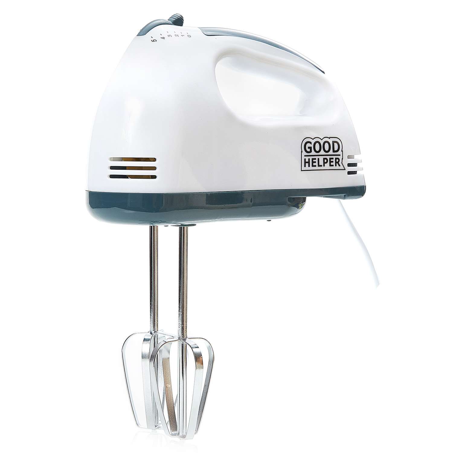 Миксер GoodHelper HM371 - фото 2