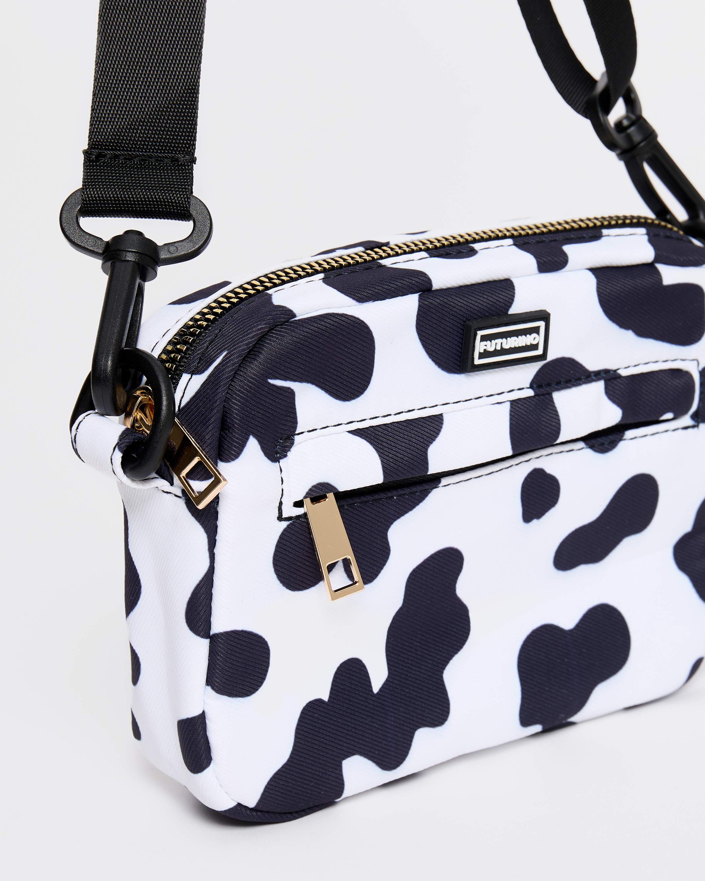 Сумка Futurino S26FU3-GA139tg-00 - фото 5
