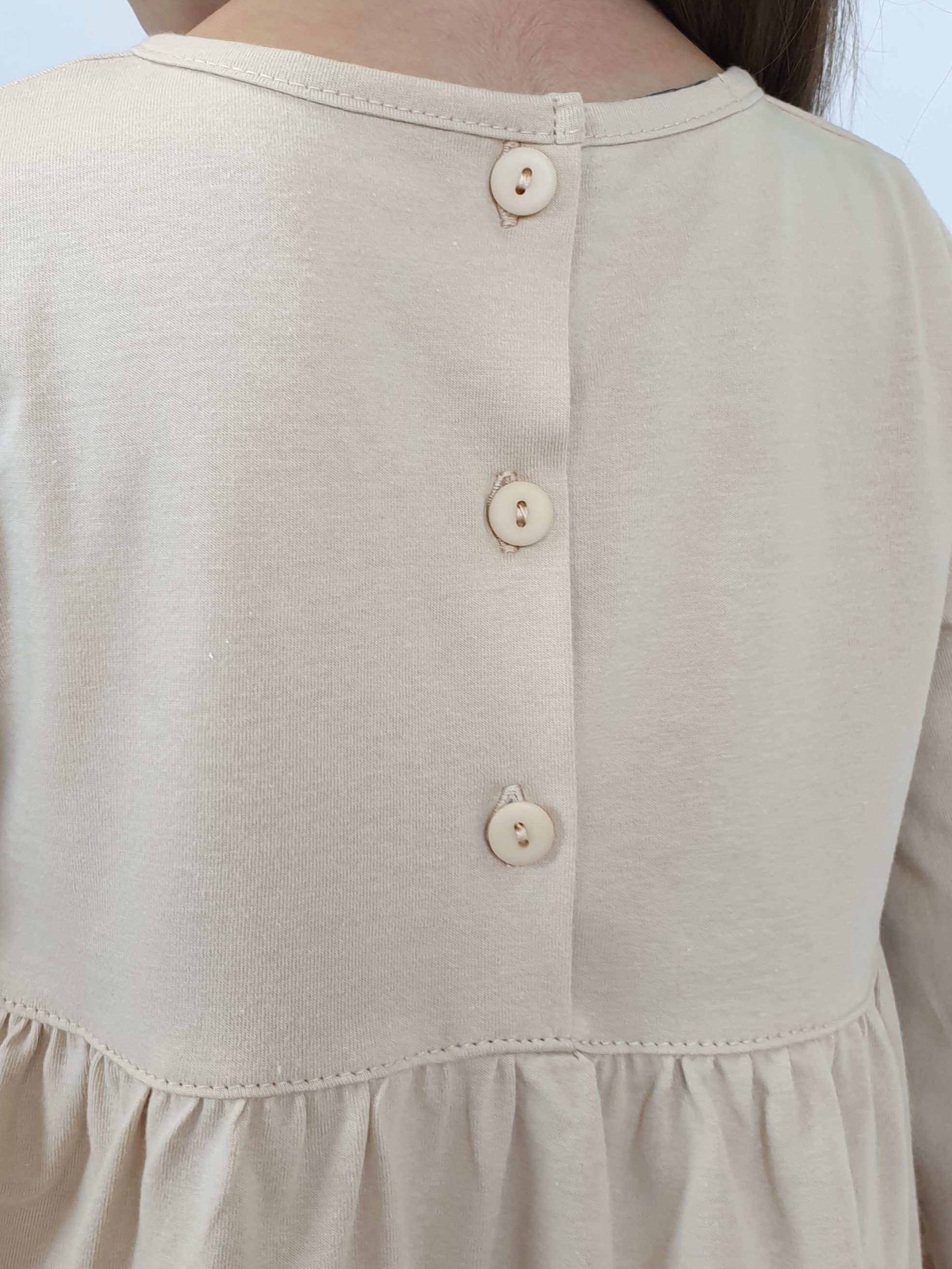 Платье Luneva 9-102-1. - фото 4