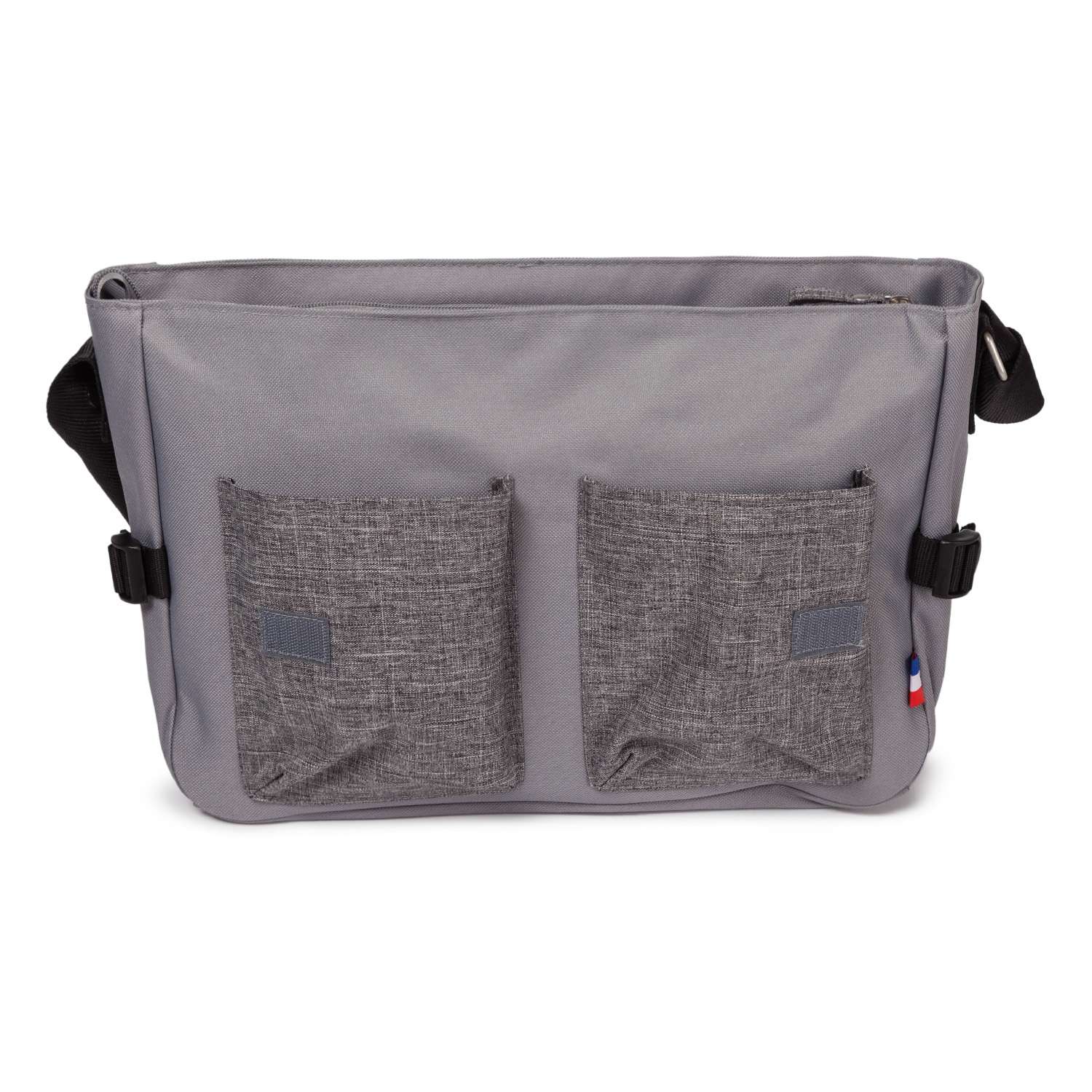 Сумка Baby Street Grape Grey GRAPE-GM - фото 10