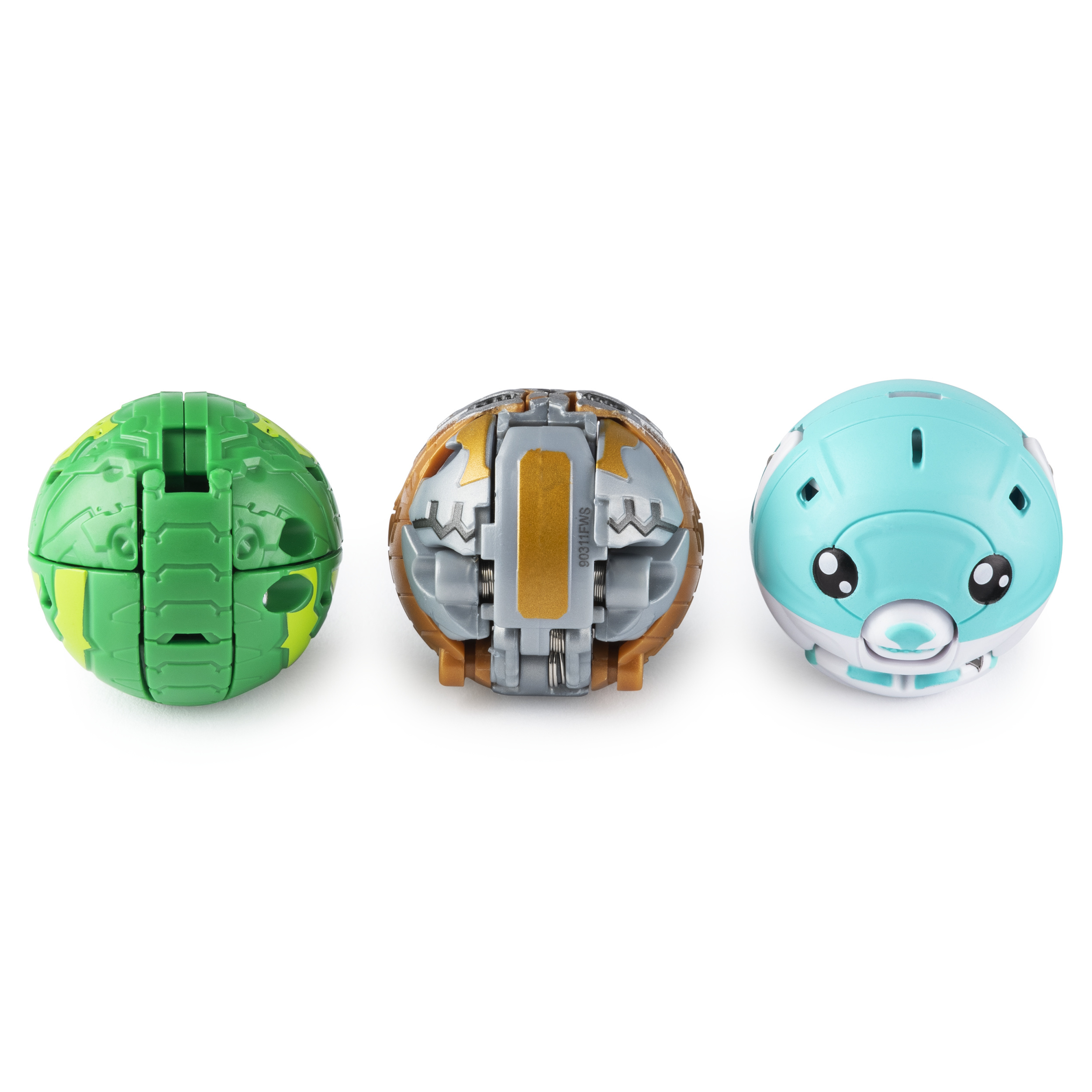 Игровой набор Bakugan - фото 4