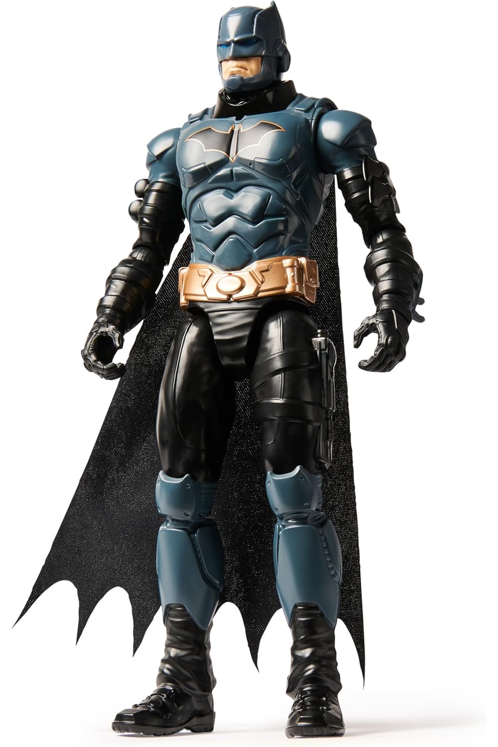 Игровой набор Batman Бэтмобиль 6070521 - фото 4