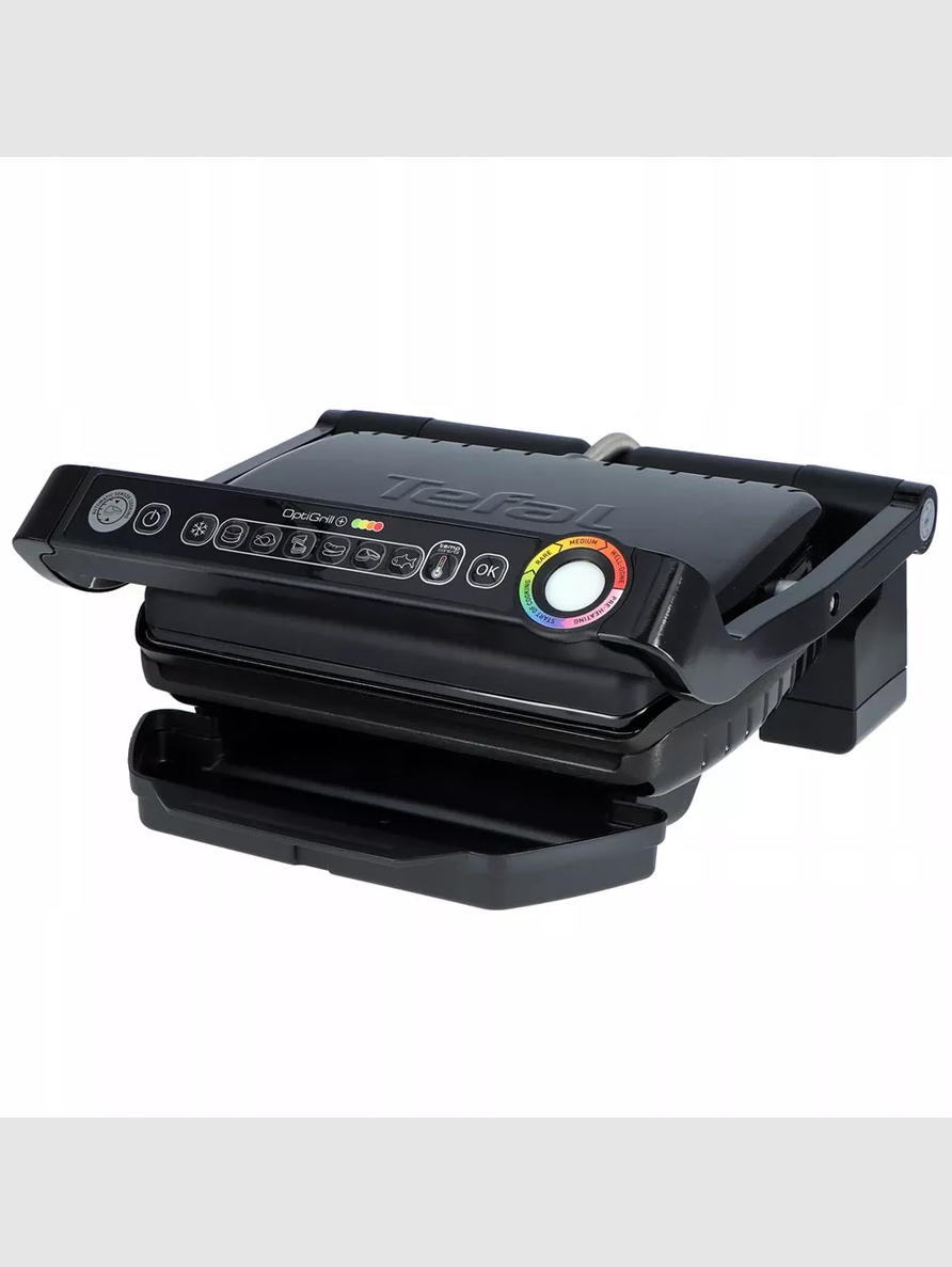 Электрогриль Tefal GC712834 - фото 4