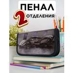 Пенал MeLLi School