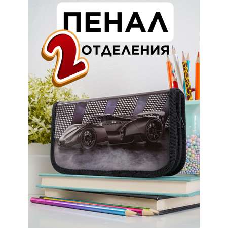 Пенал MeLLi School