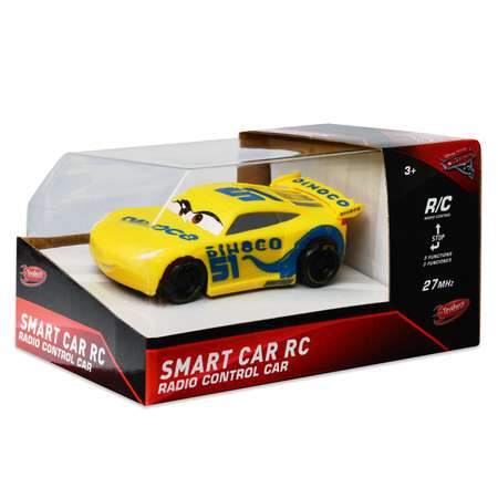 Автомобиль РУ Cars