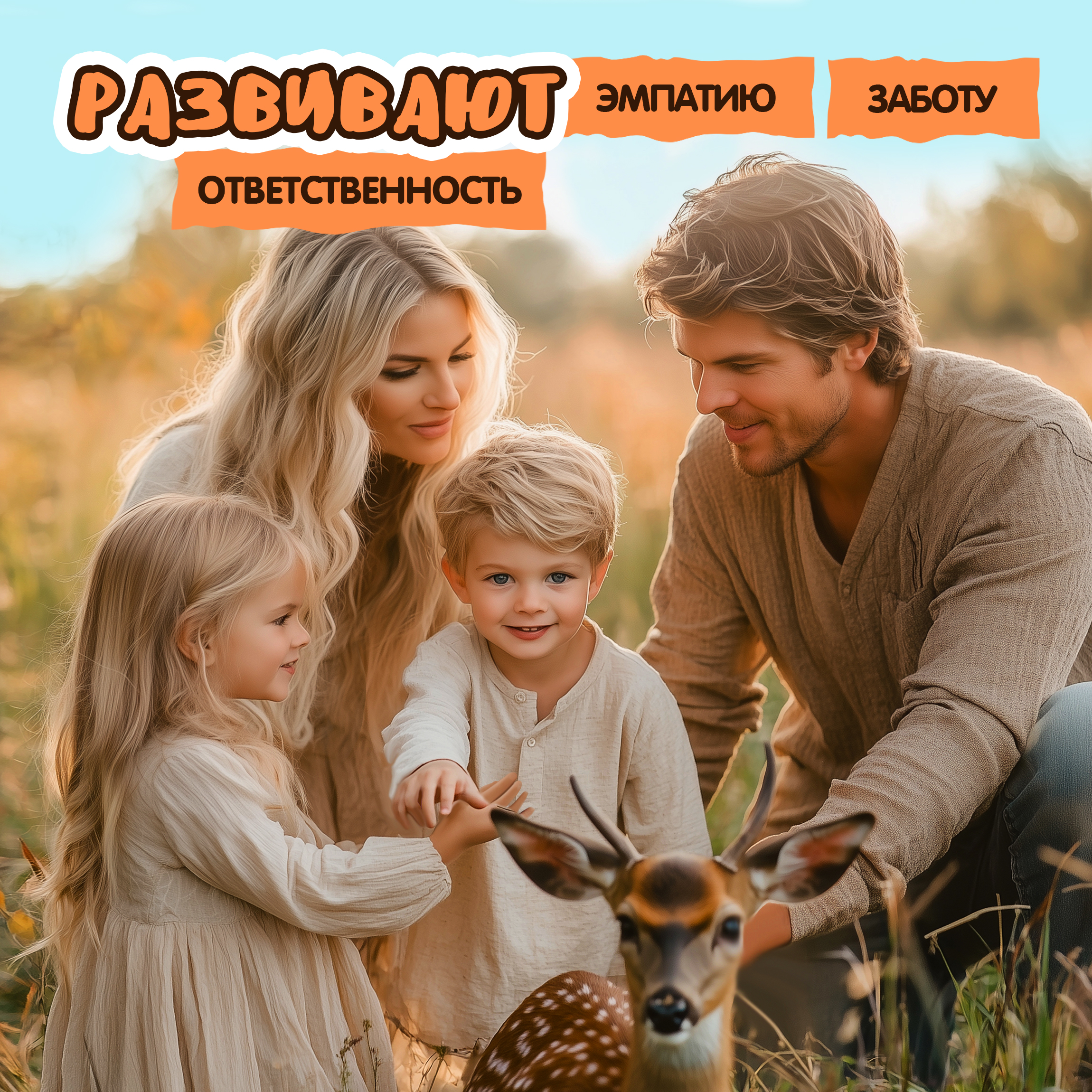 Игровой набор 1TOY - фото 9