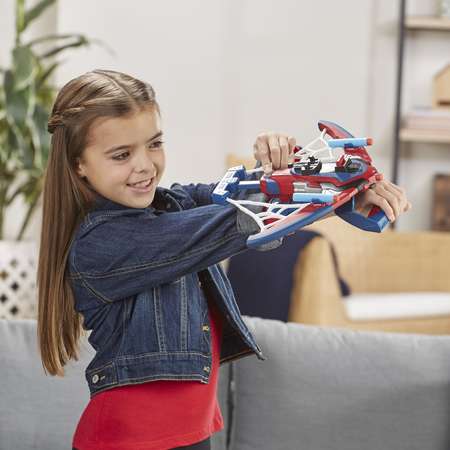 Бластер Hasbro