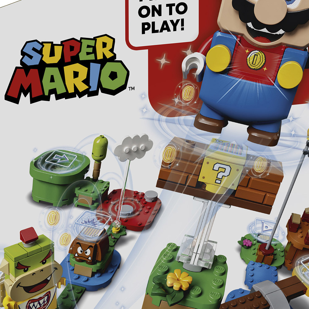 Конструктор LEGO Creator 160 дет. - фото 1