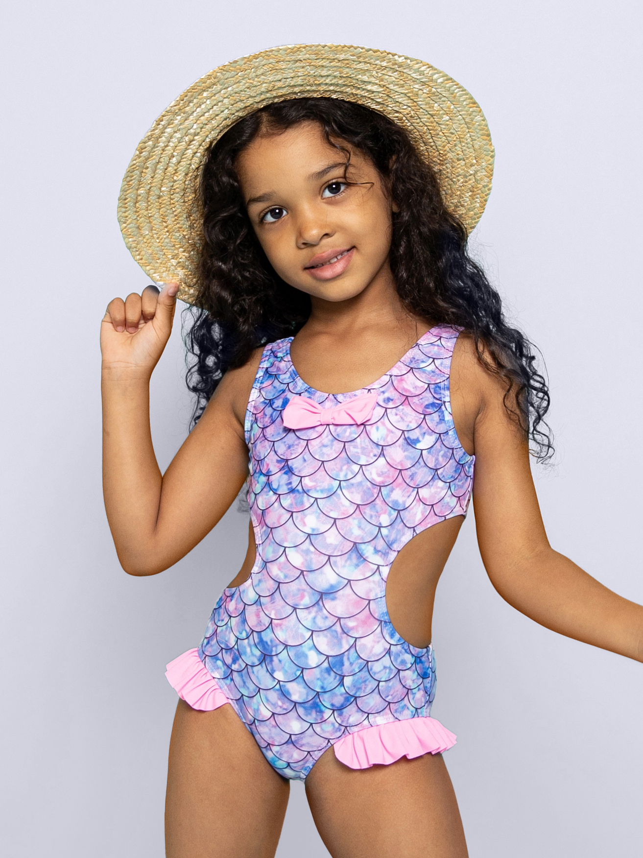 Купальник TimmyLand 346723320 - фото 1