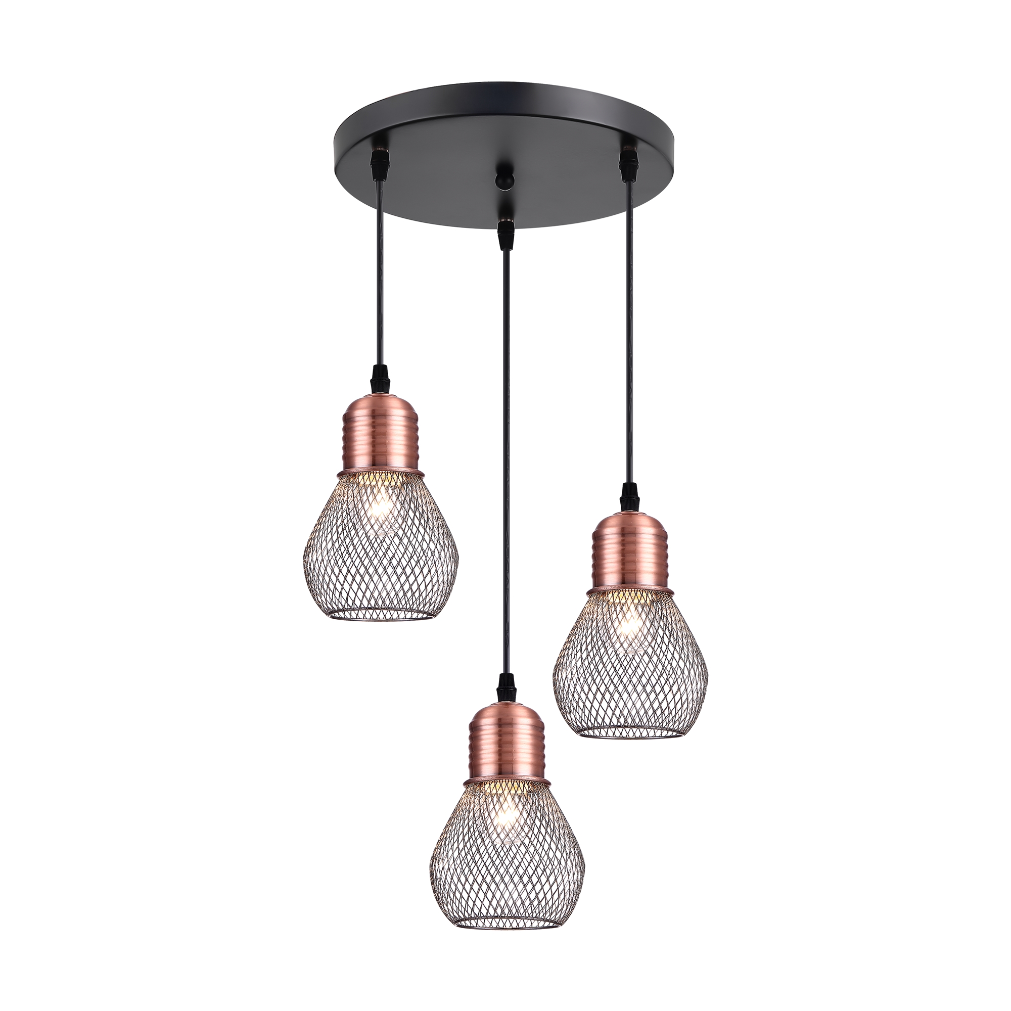 Подвесной светильник FREYA Agata - фото 1