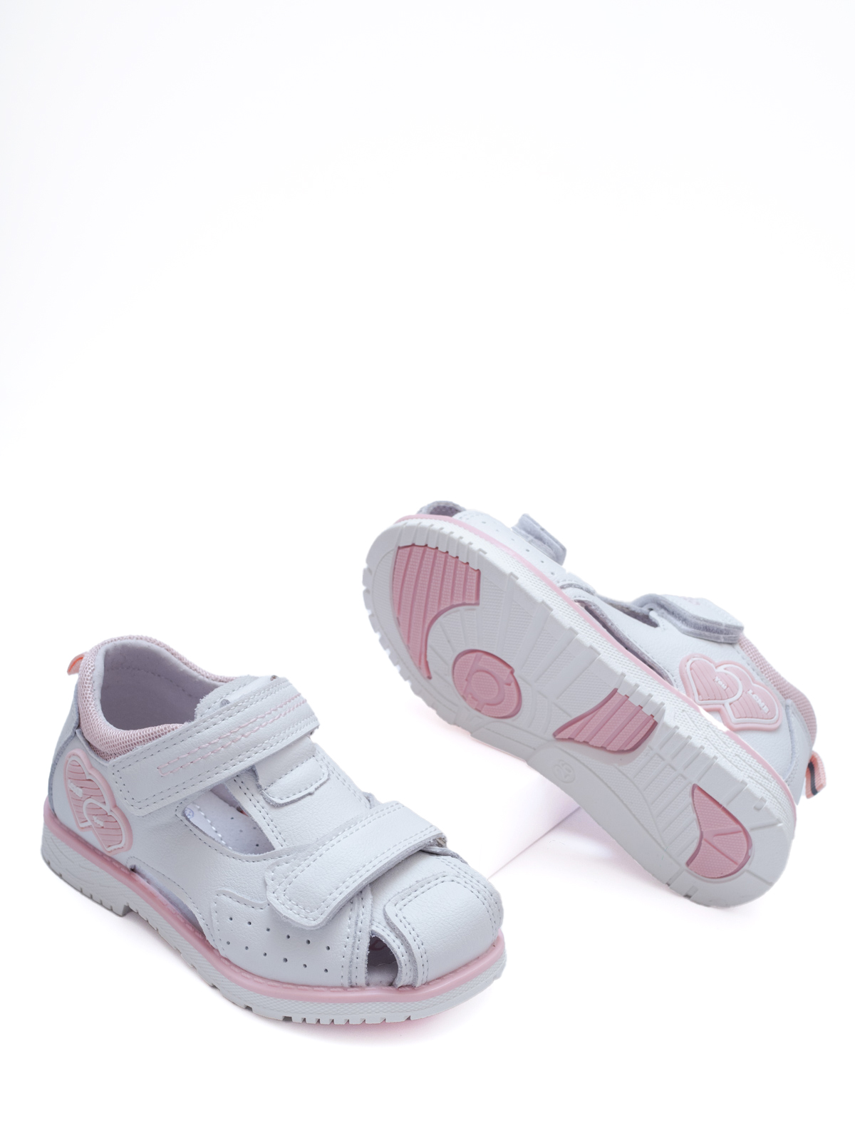 Сандалии Тотошка Q5-2K - фото 4