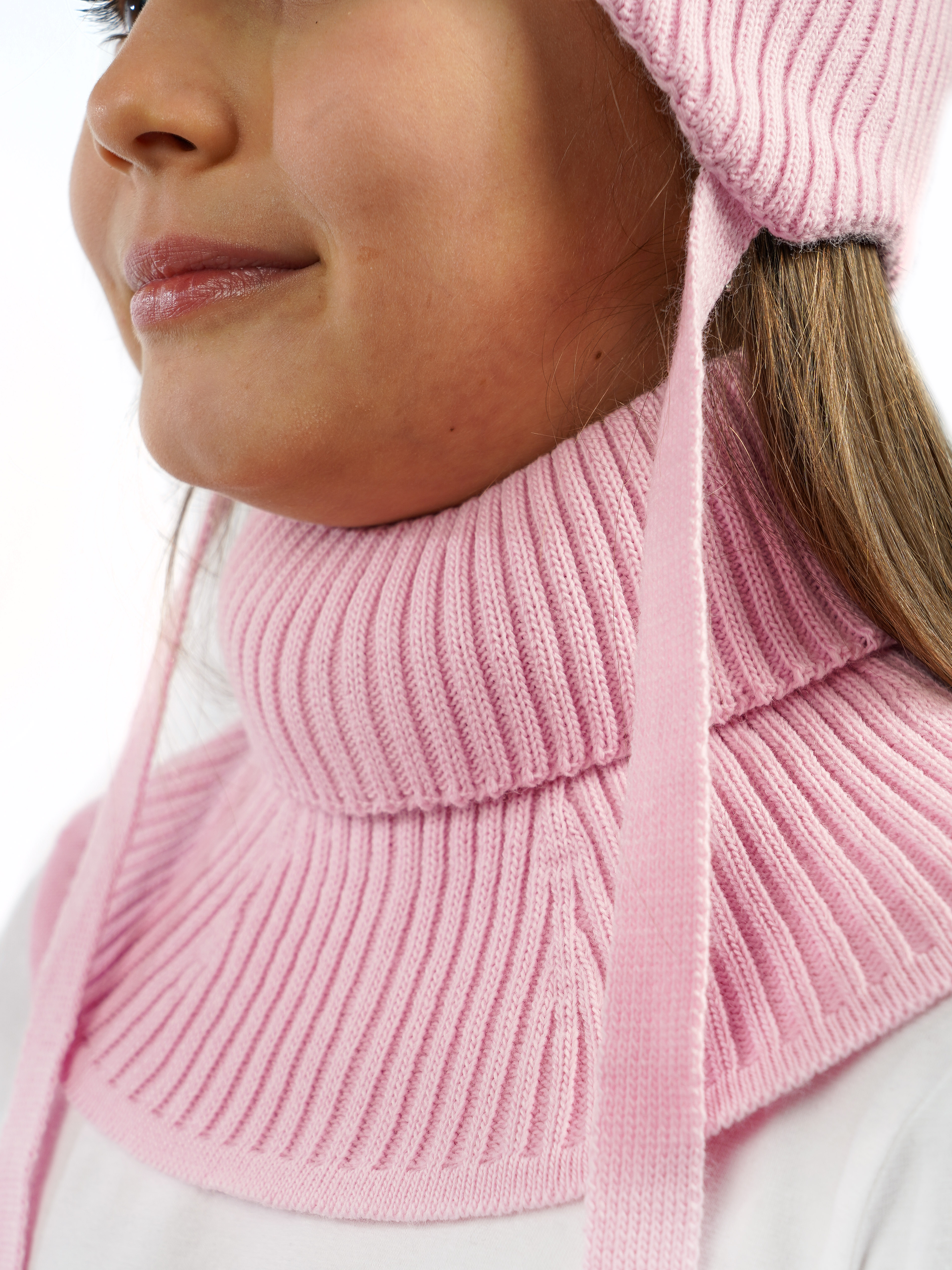 Комплект ПриКиндер U-Sp232987 Цвет: Светло-розовый - фото 12