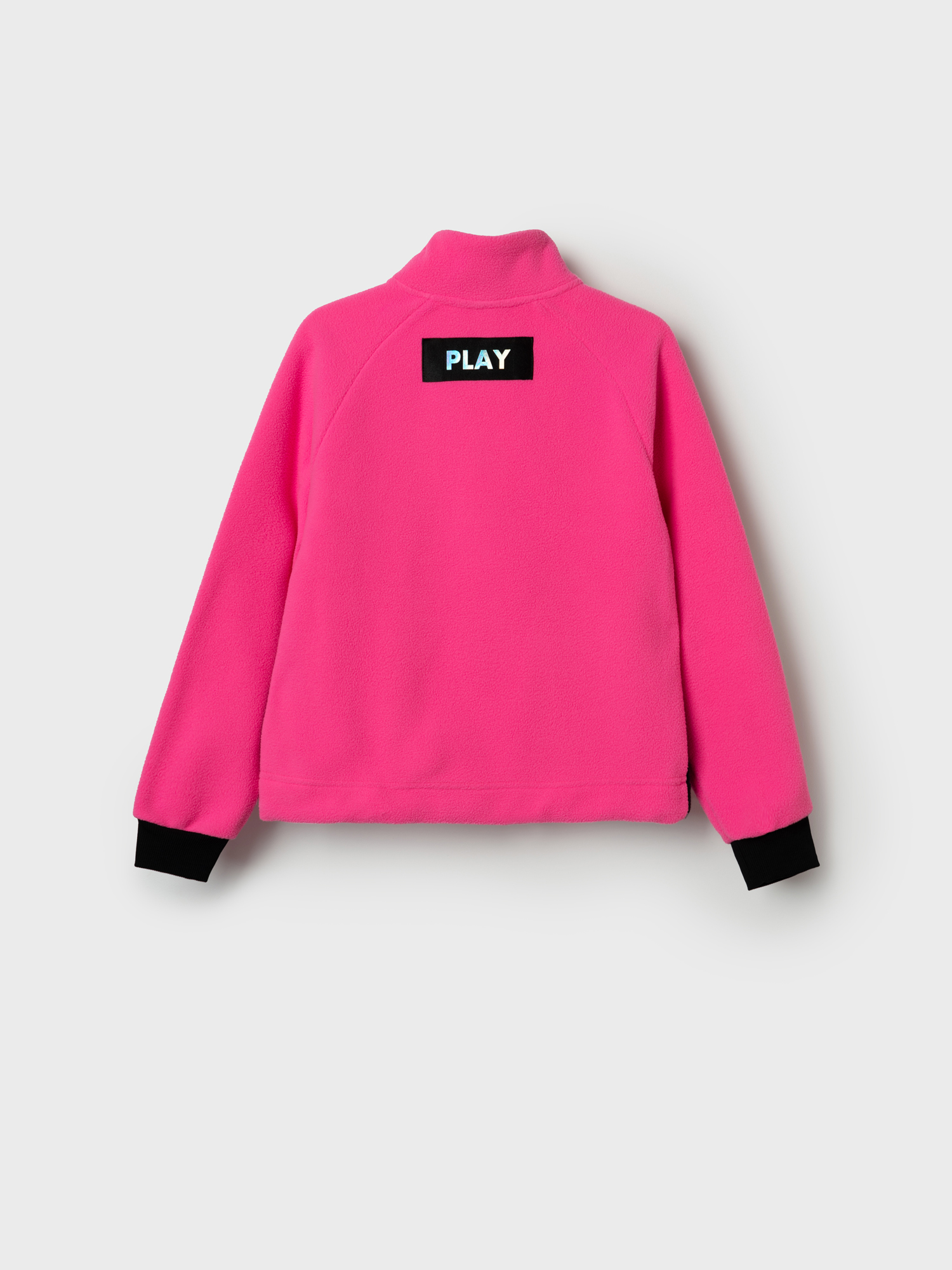 Толстовка PlayToday 32621612 - фото 6