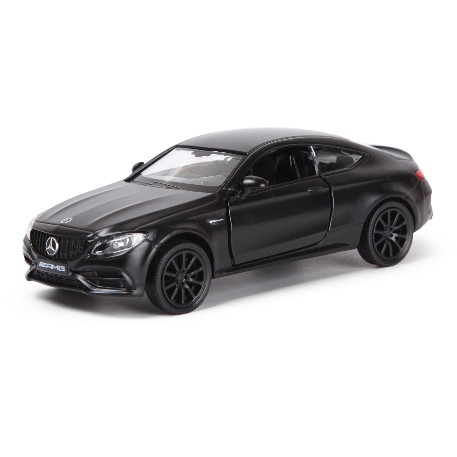 Автомобиль Mobicaro Mercedes 1:32 544987M - фото 1