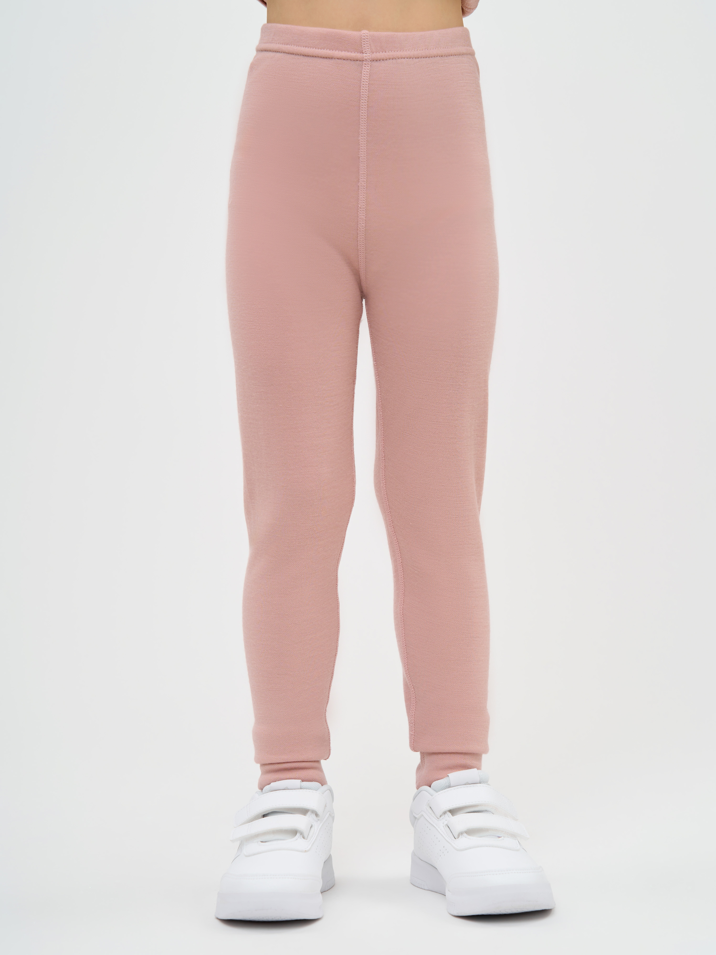 Термобелье GUSTI GW24T1003-BLUSH - фото 9