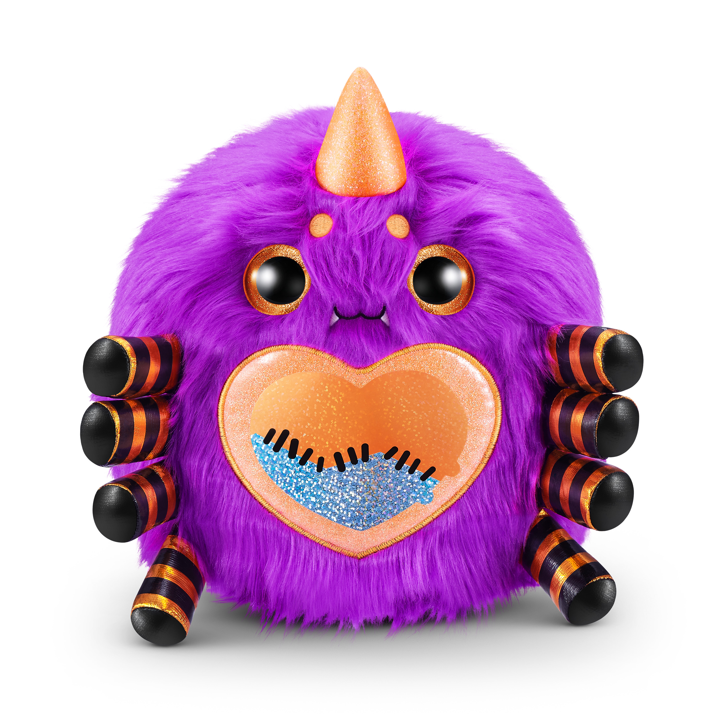 Фигурка Zuru Rainbocorns Monstercorn - фото 42