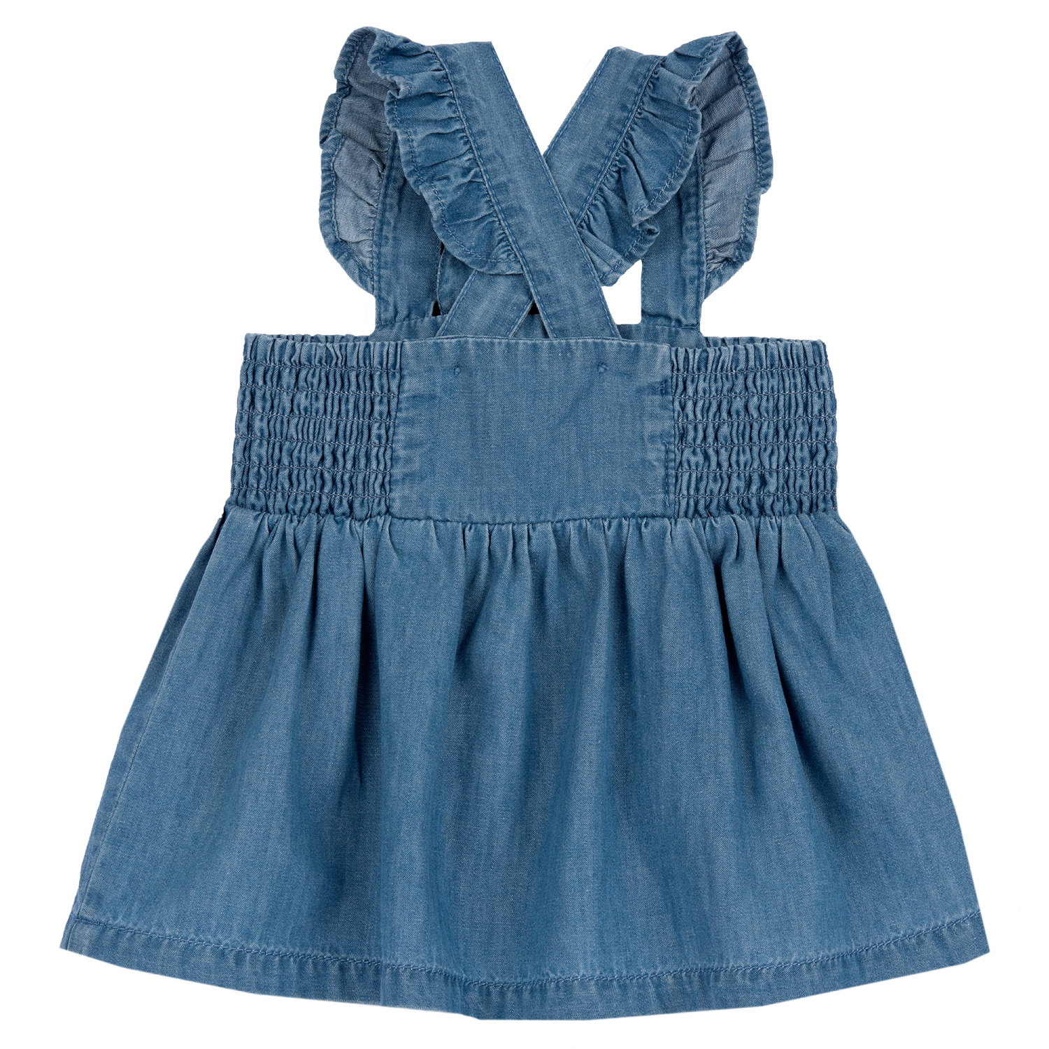 Платье Chicco 09101969000025 - фото 2