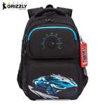 Рюкзак Grizzly Для мальчика