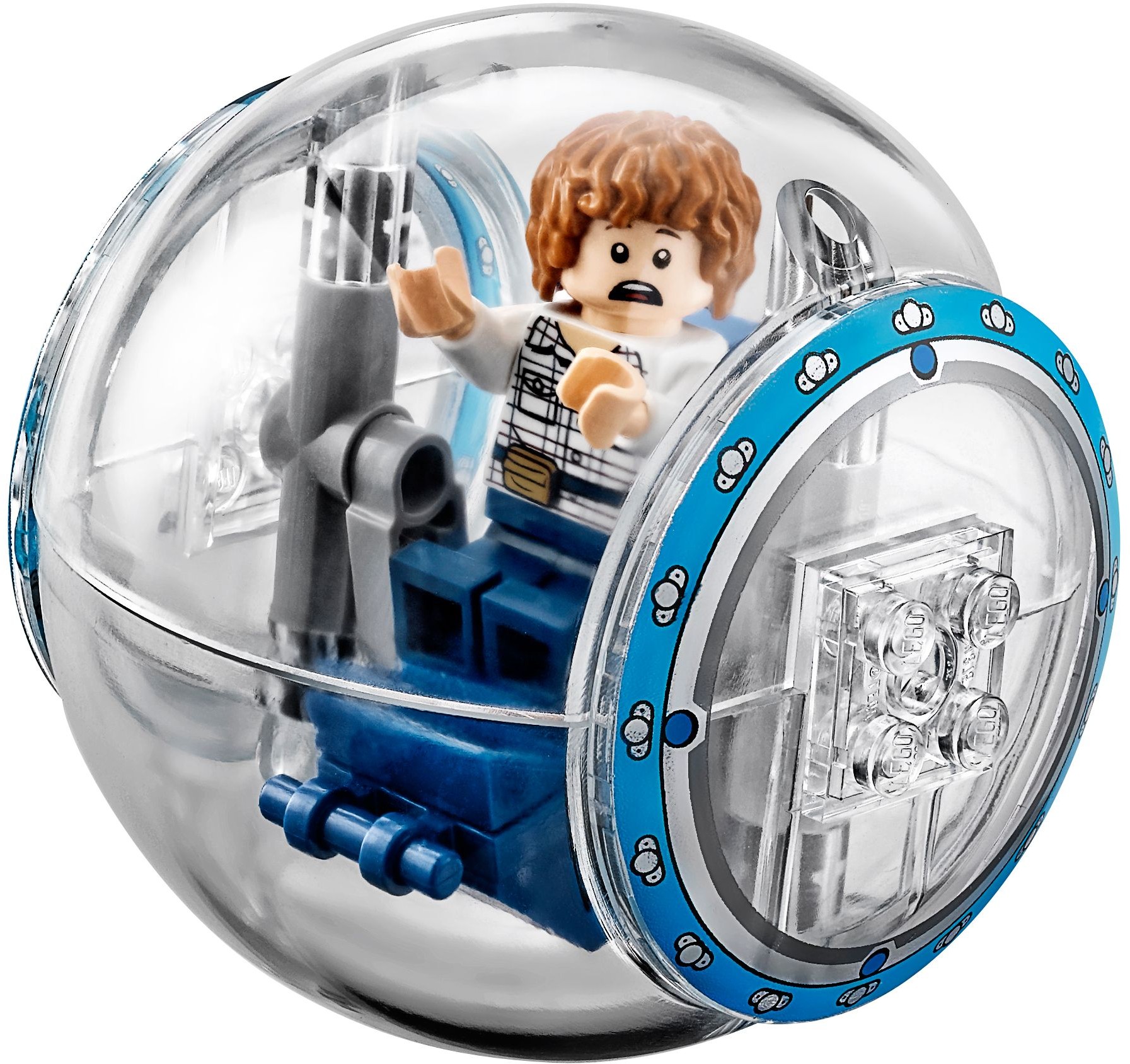 Конструктор LEGO Jurassic World 75916 248 дет. - фото 3