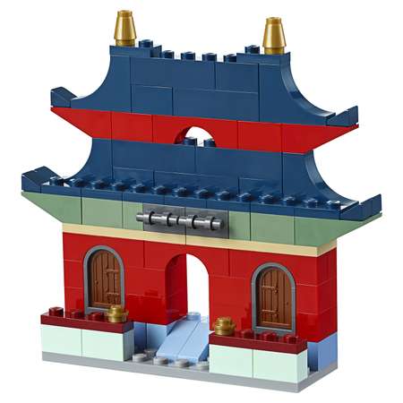 Конструктор LEGO Classic блочный