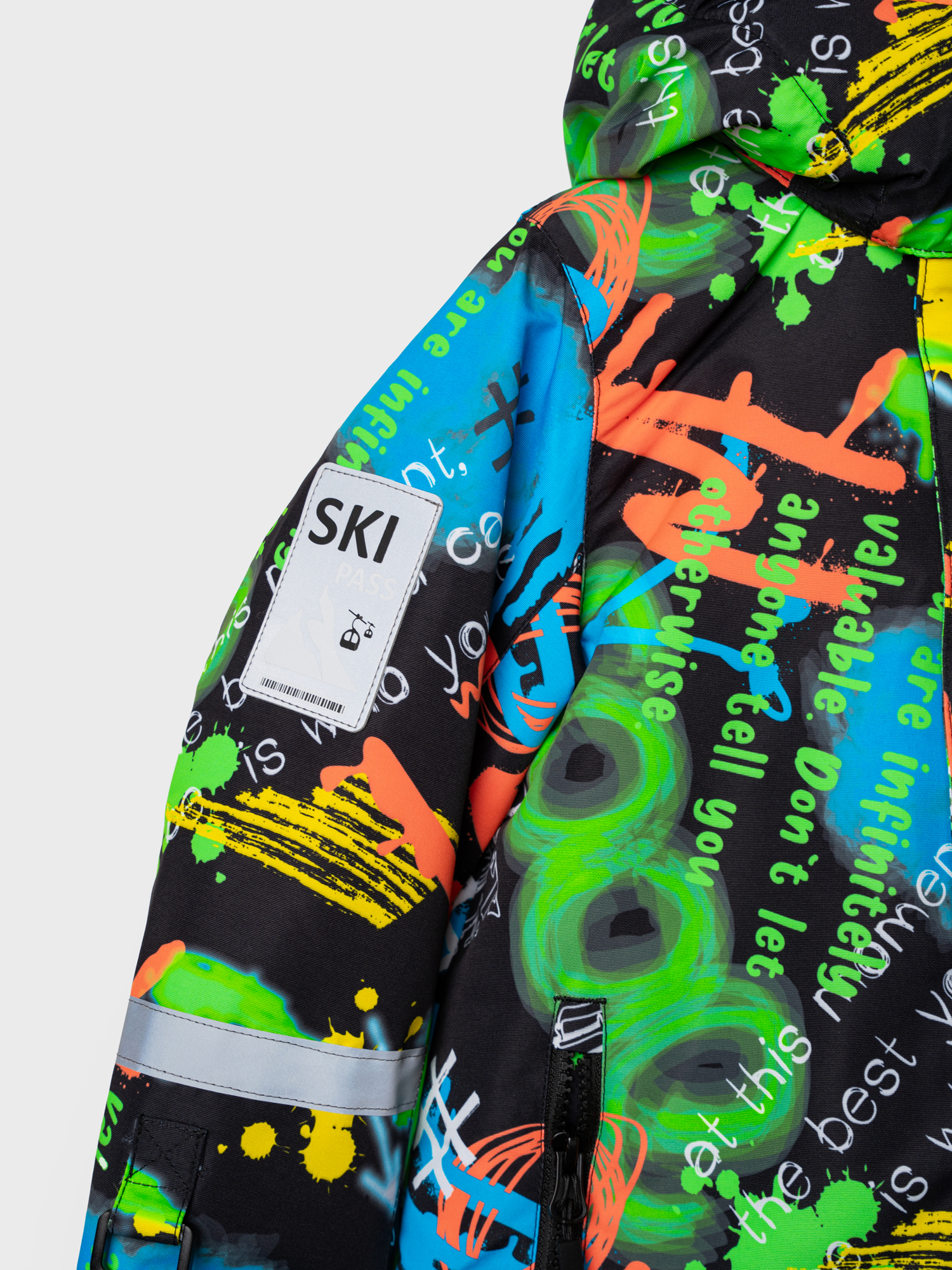 Комплект PlayToday 32512015 - фото 18