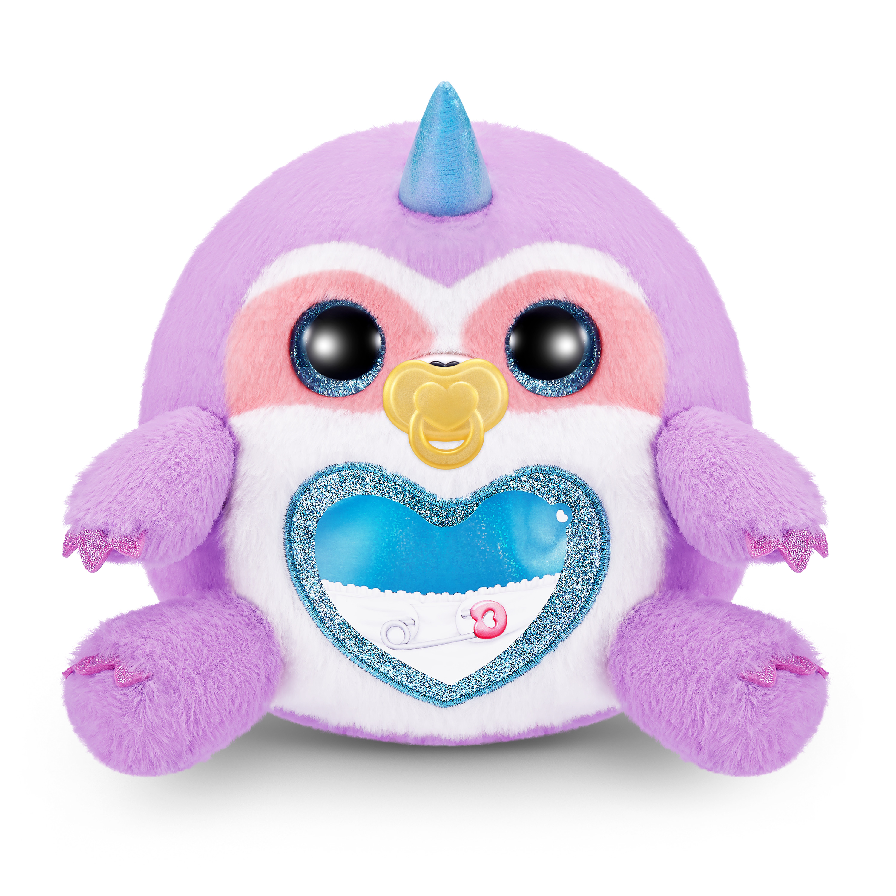 Игровой набор Zuru Rainbocorns Adopt-a-corn - фото 15