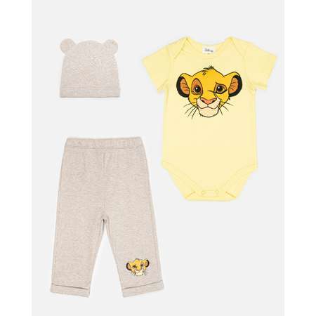 Комплект Disney baby