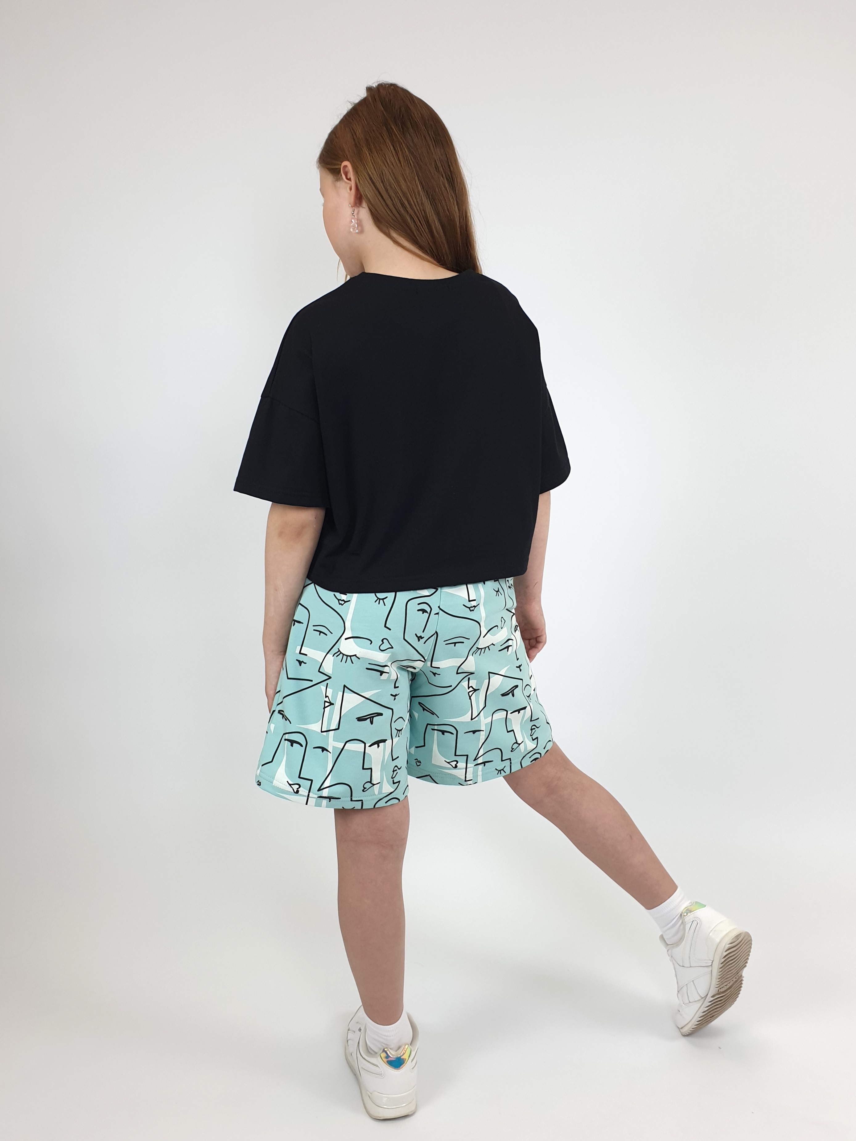 Костюм Luneva 02-130-3. - фото 4