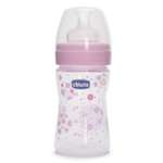 Бутылочка Chicco Well-Being 150 мл