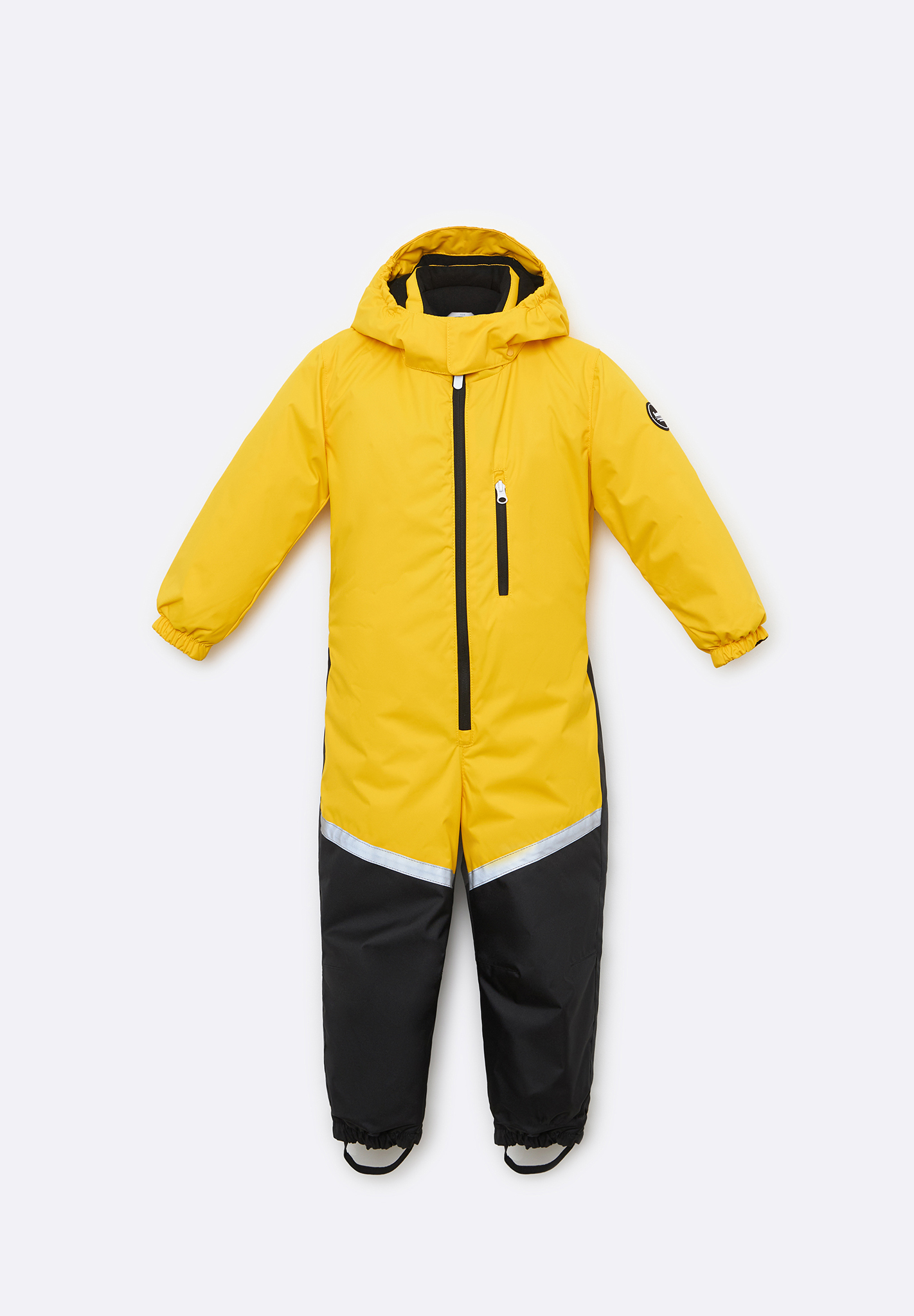 Комбинезон Lassie 7100008B-2420 - фото 4