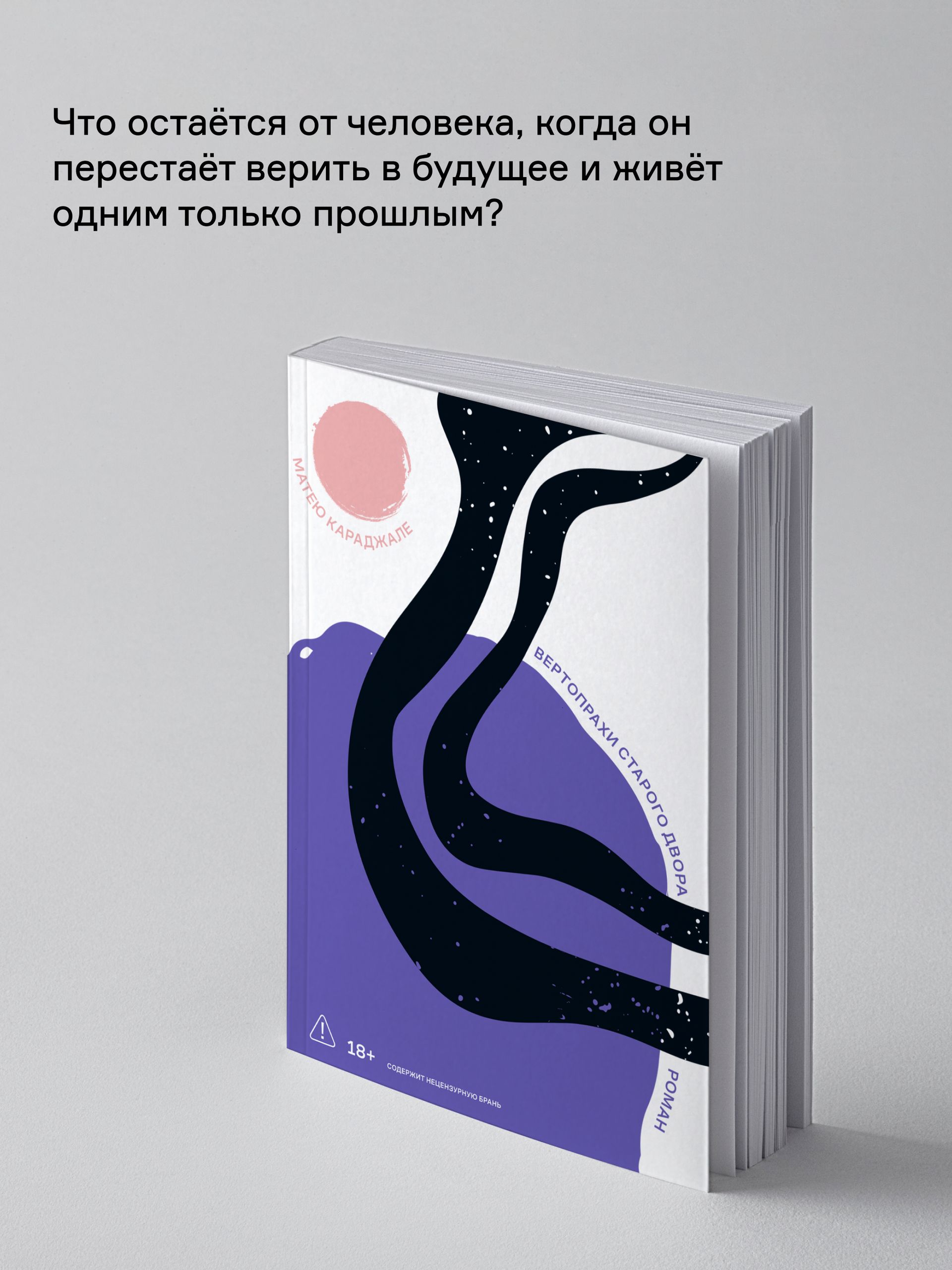 Книга Ad Marginem Вертопрахи Старого двора - фото 2