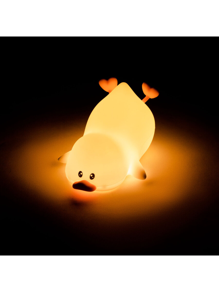 Игрушка ночник DASWERK Утка - фото 17
