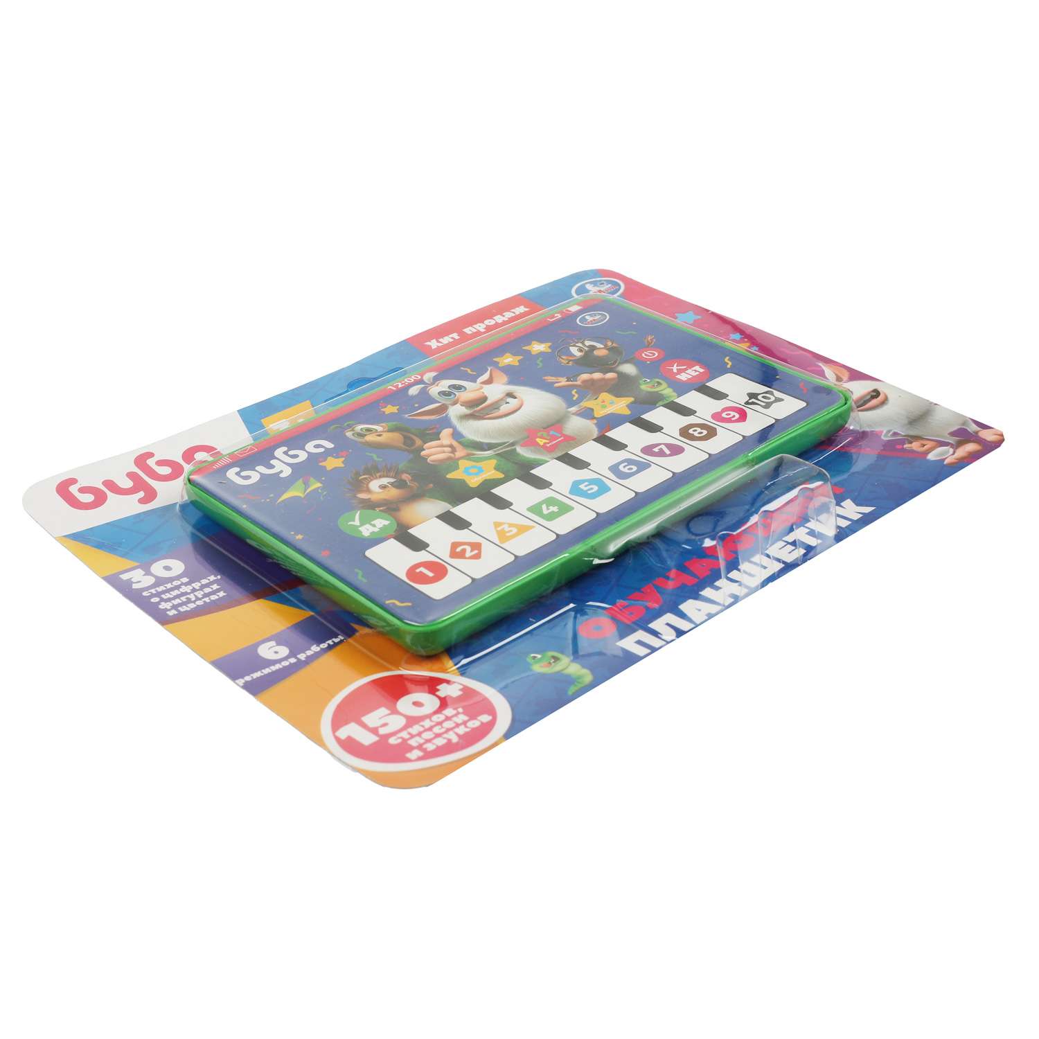 Игрушка УМка планшет - фото 5