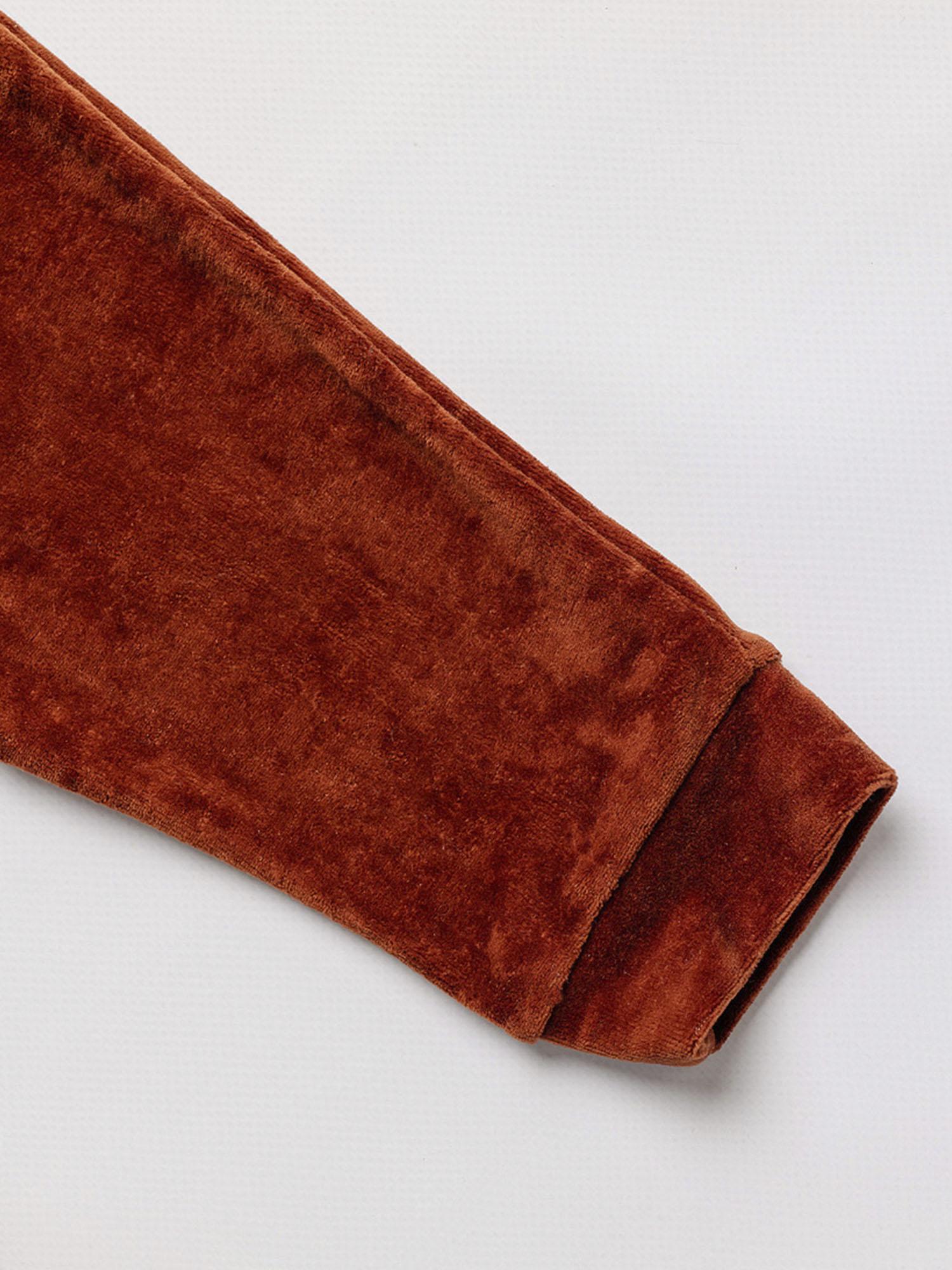 Костюм пуговка 6005 к-19-74 - фото 10