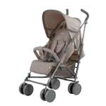Коляска прогулочная Babyton Beige бежевый