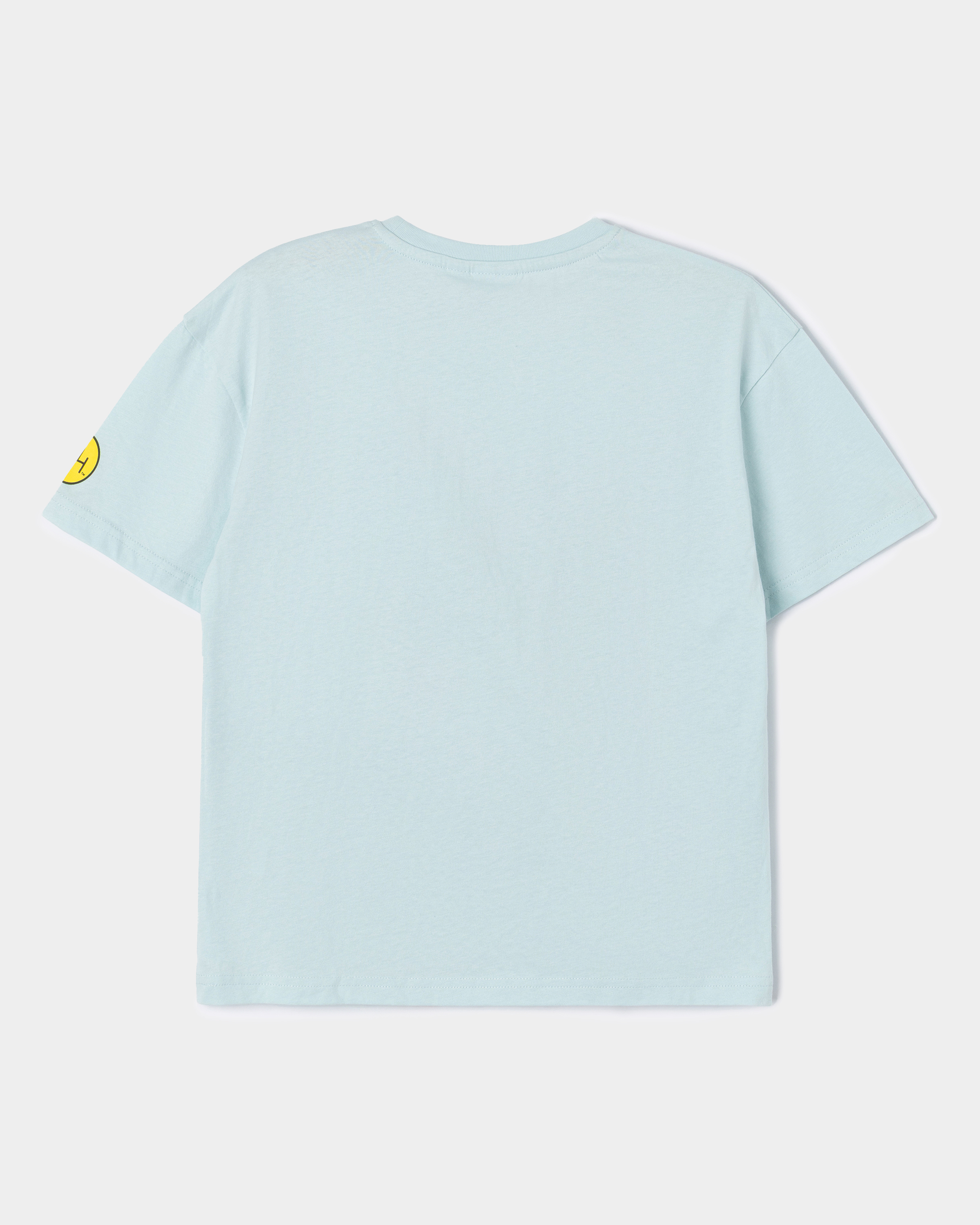 Пижама А4 S26LC65206JYtb66GG - фото 3