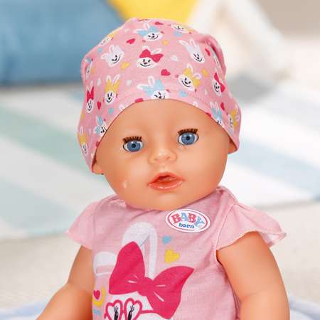 Кукла пупс BABY BORN