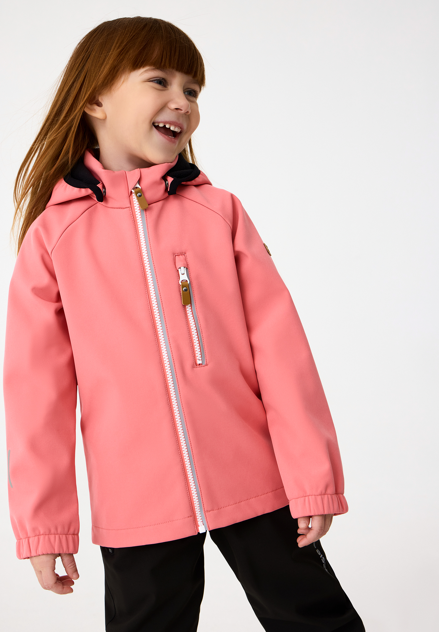 Куртка Lassie 7100113A-3290 - фото 5