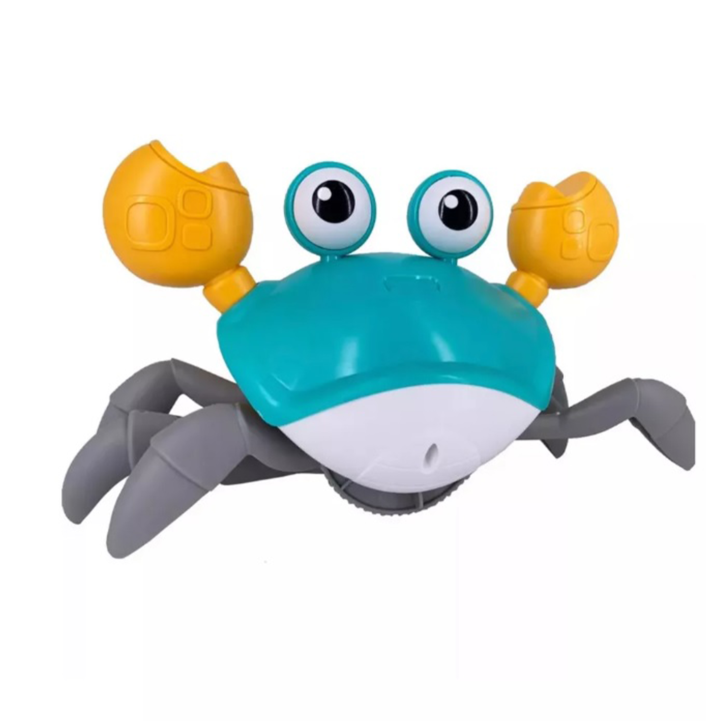 Игрушка ТОТОША Танцующий краб на USB в ассортименте - фото 3