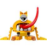 Конструктор LEGO Mixels 41543 56 дет.